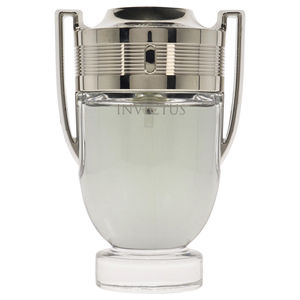 Invictus by Paco Rabanne for Men - 3.4 oz EDT Spray (Tester)